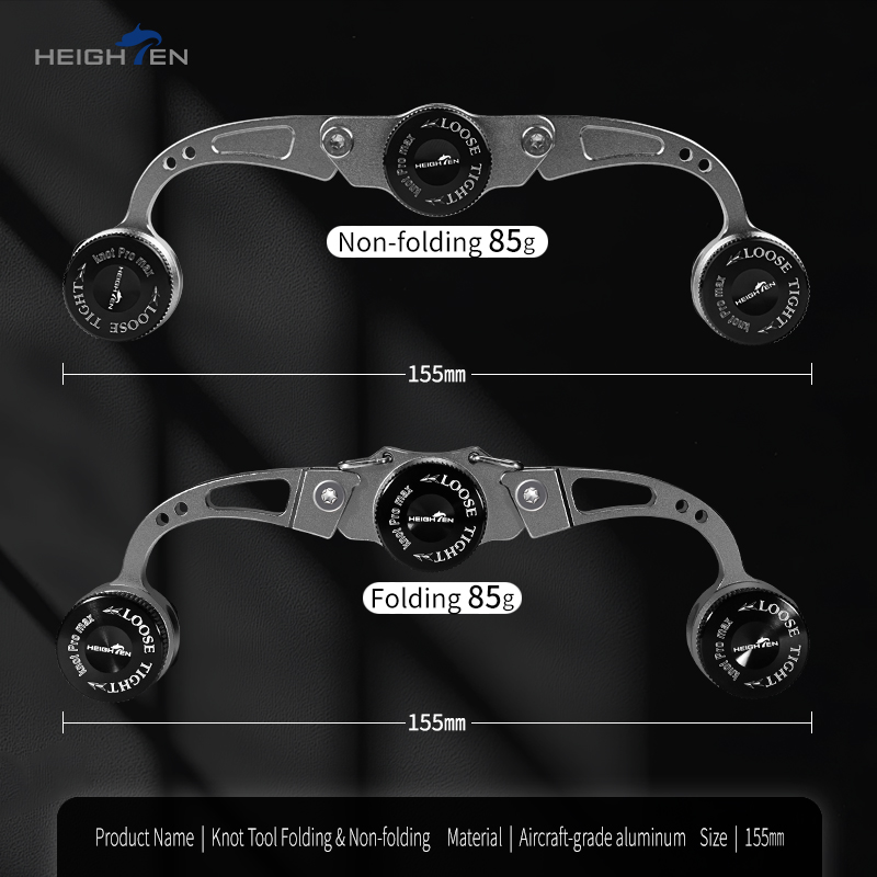 Maszynka do wiązania węzłów wę – Fishing Line Winder recenzja i cena