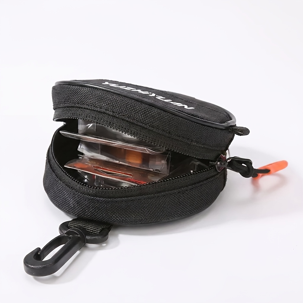 Przenośna torba na żyłkę wędka – Fishing Line Spool recenzja i cena