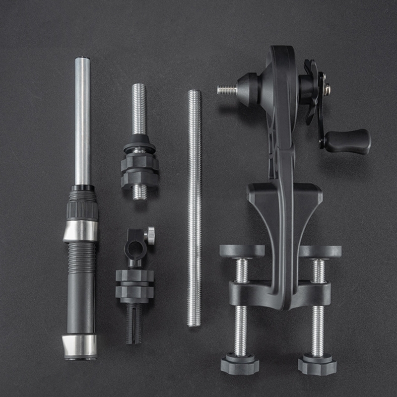 Nawijarki do żyłki Szpule Nawi – Fishing Line Dispenser recenzja i cena