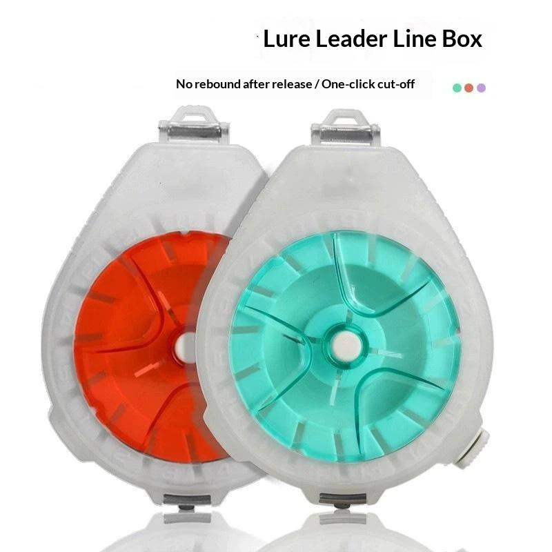 Gorąca Wyprzedaż: Wielofunkcyj – Fishing Line Box recenzja i cena