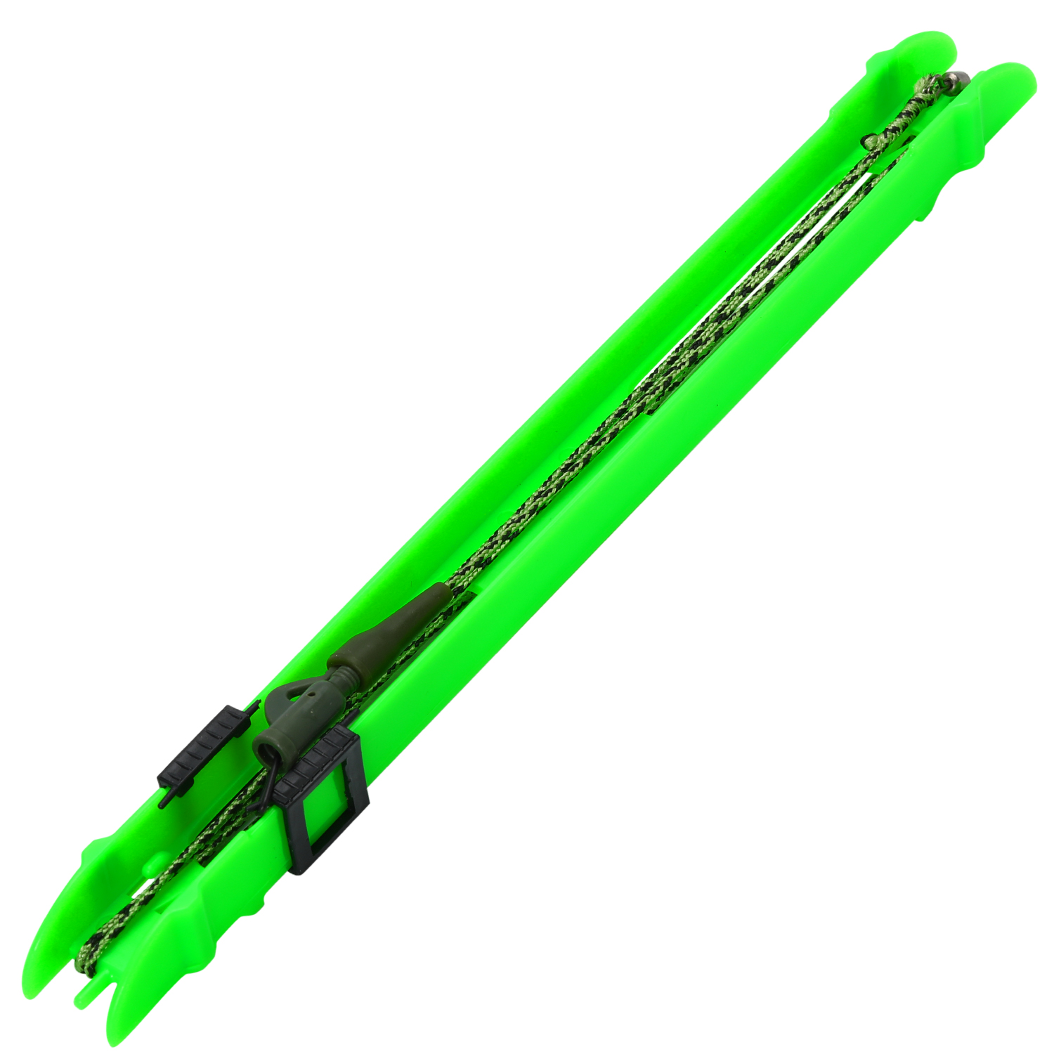 Sougayilang 10 szt. Plastikowe – Fishing Line Winder recenzja i cena