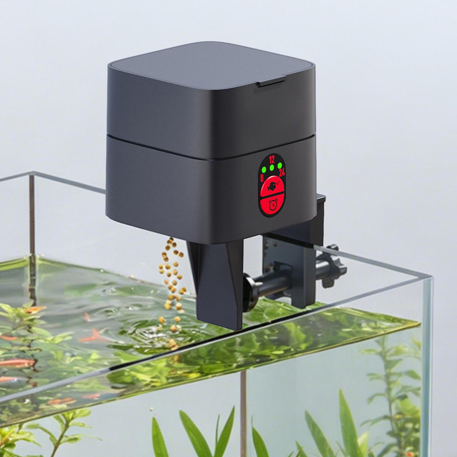 Automatyczny podajnik karmy dl – Fishing Line Dispenser recenzja i cena