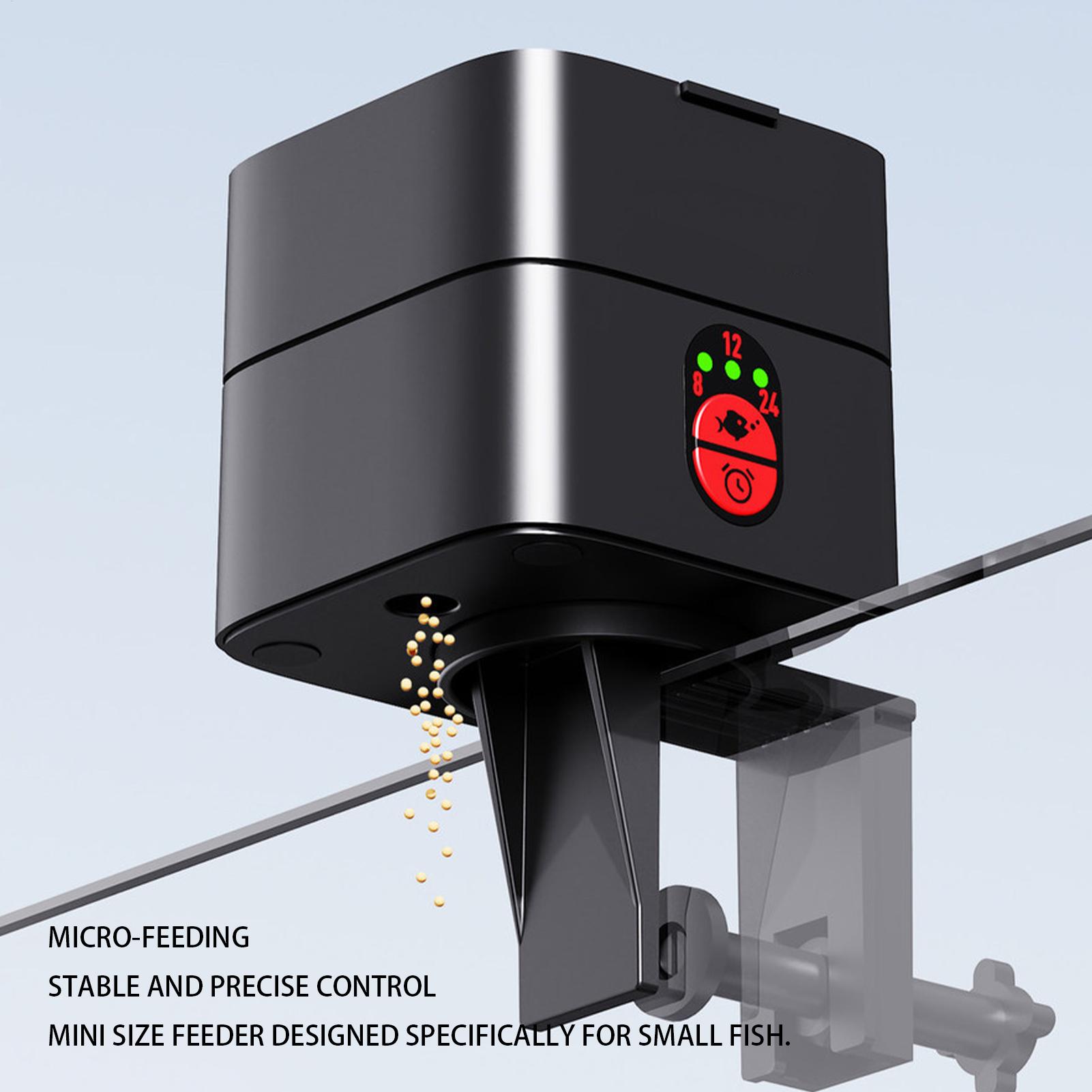 Automatyczny podajnik karmy dl – Fishing Line Dispenser recenzja i cena